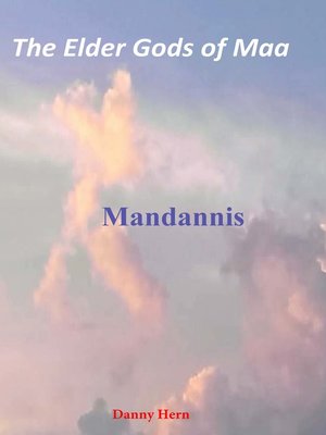 cover image of The Elder Gods of Maa